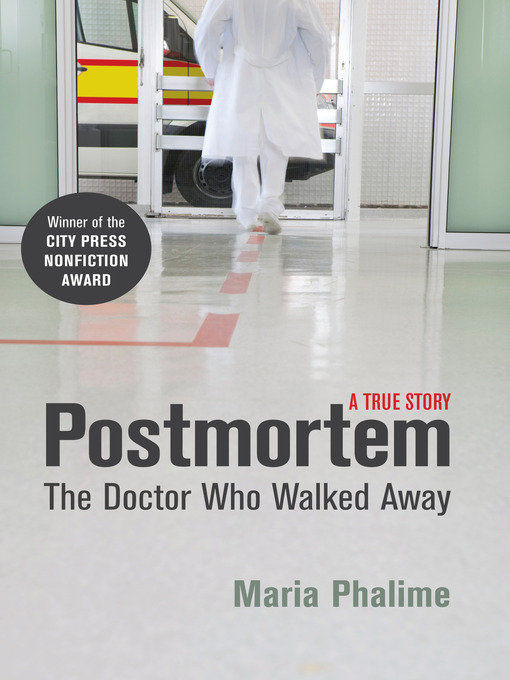 Title details for Postmortem by Maria Phalime - Wait list